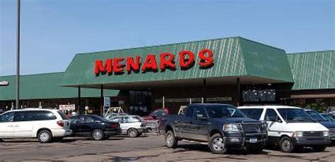 We are currently seeking full-time and part-time positions for evenings and weekends. . Menards marshall mn